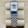 Rolex GMT Master II Bruce Wayne Ref 126710GRNR 2025 NEW! - 6
