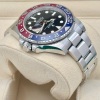 Rolex GMT Master II Pepsi Ref 126710BLRO 2022 LIKE NEW! - 4