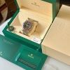 Rolex GMT Master II Pepsi Ref 126710BLRO 2022 LIKE NEW! - 7