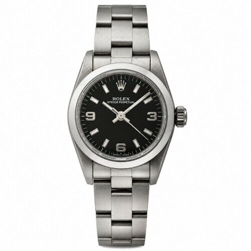 Rolex Oyster Perpetual 26MM