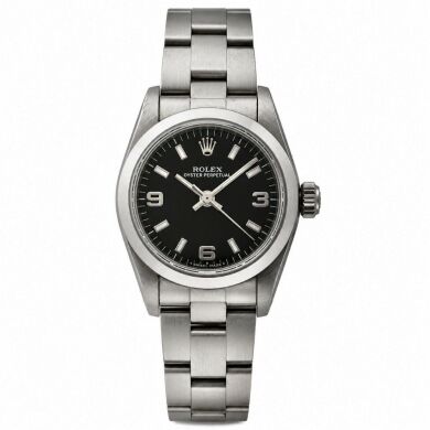 Rolex Oyster Perpetual 26MM