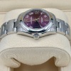 Rolex Oyster Perpetual 31 Grape - Discontinued Dial! - 5