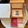 Omega Seamaster Aqua Terra Summer Blue Dial 2025 LIKE NEW! - 6