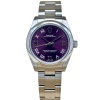 Rolex Oyster Perpetual 31 Grape - Discontinued Dial!