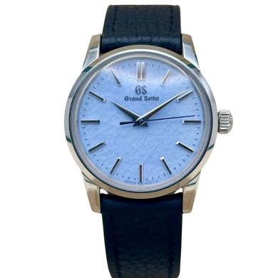 Grand Seiko Heritage Collection Skyflake