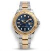 Rolex Yacht-Master 40 Blue 16623