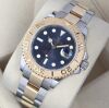 Rolex Yacht-Master 40 Blue 16623 - 2