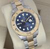 Rolex Yacht-Master 40 Blue 16623 - 4