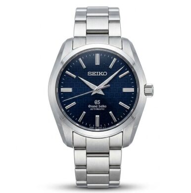 Grand Seiko Limited Edition 55th Anniversary SBGR097