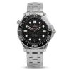 Omega Seamaster Diver 300 M Black 210.30.42.20.01.001