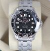 Omega Seamaster Diver 300 M Black 210.30.42.20.01.001 - 3