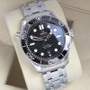 Omega Seamaster Diver 300 M Black 210.30.42.20.01.001 - 4