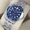 Omega Seamaster Diver 300 M Blue 210.30.42.20.03.001 - 2