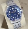 Omega Seamaster Diver 300 M Blue 210.30.42.20.03.001 - 4