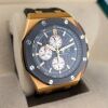 Audemars Piguet 26400RO Royal Oak Offshore 18k Rose Gold Box & Papers - 3