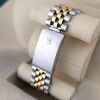 Rolex 16013 Datejust 36 Two Tone Champagne Dial 36mm - 4