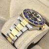 Rolex 126613LB Submariner Date Two Tone Bluesy 41mm 2022 Box & Papers - 5