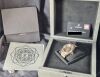 Hublot 465.OS.7048.VR.1204.MXM20 One Click Sang King 18k Gold Diamonds 39mm 2021 Box & Papers - 2