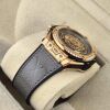 Hublot 465.OS.7048.VR.1204.MXM20 One Click Sang King 18k Gold Diamonds 39mm 2021 Box & Papers - 5