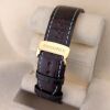 Audemars Piguet 15320OR Millenary 18k Pink Gold Chocolate Dial 45mm - 4