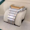Cartier W2SA0008 Santos de Cartier Chronograph Box & Papers - 6