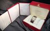 Cartier W1560017 Louis Tank XL 18K Rose Gold Box & Papers - 2
