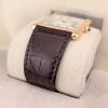 Cartier W1560017 Louis Tank XL 18K Rose Gold Box & Papers - 6