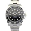 Rolex 114060 Submariner No Date 40mm Box & Papers