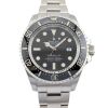 Rolex Sea-Dweller Deepsea Box & Papers