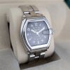 Cartier Roadster Stainless Steel Black Dial - 2