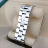 Cartier Roadster Stainless Steel Black Dial - 4