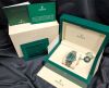 Rolex 126000 Oyster Perpetual 36 Green Dial 2023 Box & Papers - 2