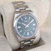 Rolex 126000 Oyster Perpetual 36 Green Dial 2023 Box & Papers - 3