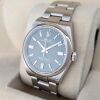 Rolex 126000 Oyster Perpetual 36 Green Dial 2023 Box & Papers - 4