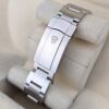 Rolex 126000 Oyster Perpetual 36 Green Dial 2023 Box & Papers - 5