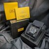 Breitling MB0413 Chronomat GMT Blacksteel Limited Edition - 2