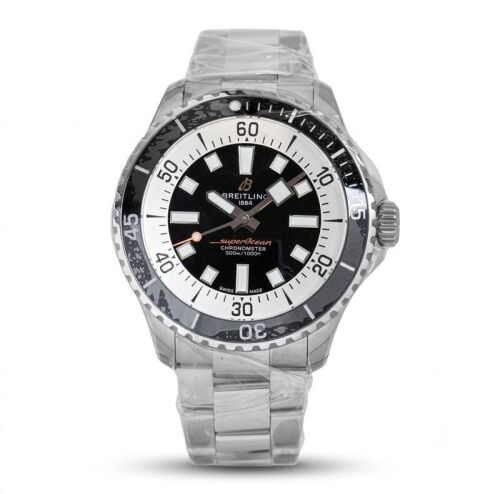 Breitling Superocean Automatic 44 Collingwood Limited Edition 2026 $8,490 RRP NEW