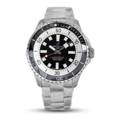 Breitling Superocean Automatic 44 Collingwood Limited Edition 2026 $8,490 RRP NEW