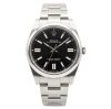 Rolex Oyster Perpetual 41 124300 Black Dial