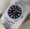 Rolex Oyster Perpetual 41 124300 Black Dial - 2