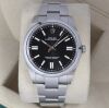 Rolex Oyster Perpetual 41 124300 Black Dial - 3