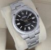 Rolex Oyster Perpetual 41 124300 Black Dial - 4