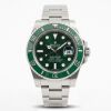 Rolex Submariner 116610LV Hulk