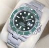 Rolex Submariner 116610LV Hulk - 2