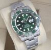 Rolex Submariner 116610LV Hulk - 4