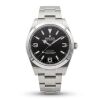 Rolex Explorer 39 214270 Full Set 2021 NEW CARD