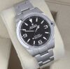 Rolex Explorer 39 214270 Full Set 2021 NEW CARD - 4