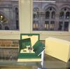 Rolex Explorer 39 214270 Full Set 2021 NEW CARD - 6