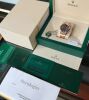 Rolex Sky-Dweller 326935 Rose Gold Brown Dial - 7