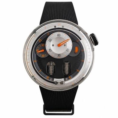 HYT H0 Orange 048-TT-92-NF-RU
